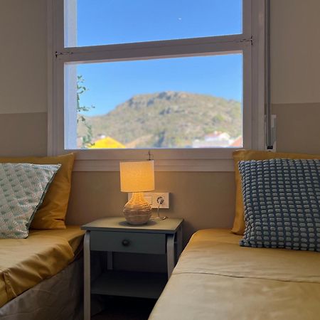 Calma Marina Roses Apartment Exterior foto