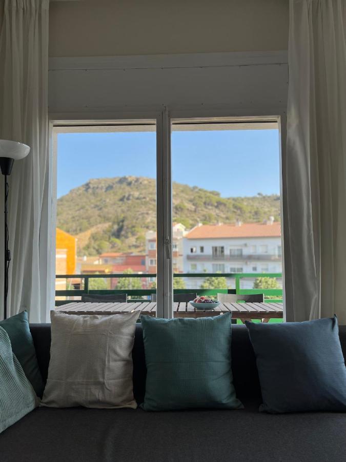 Calma Marina Roses Apartment Exterior foto