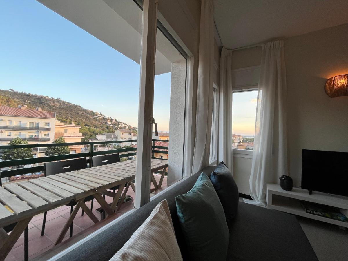 Calma Marina Roses Apartment Exterior foto