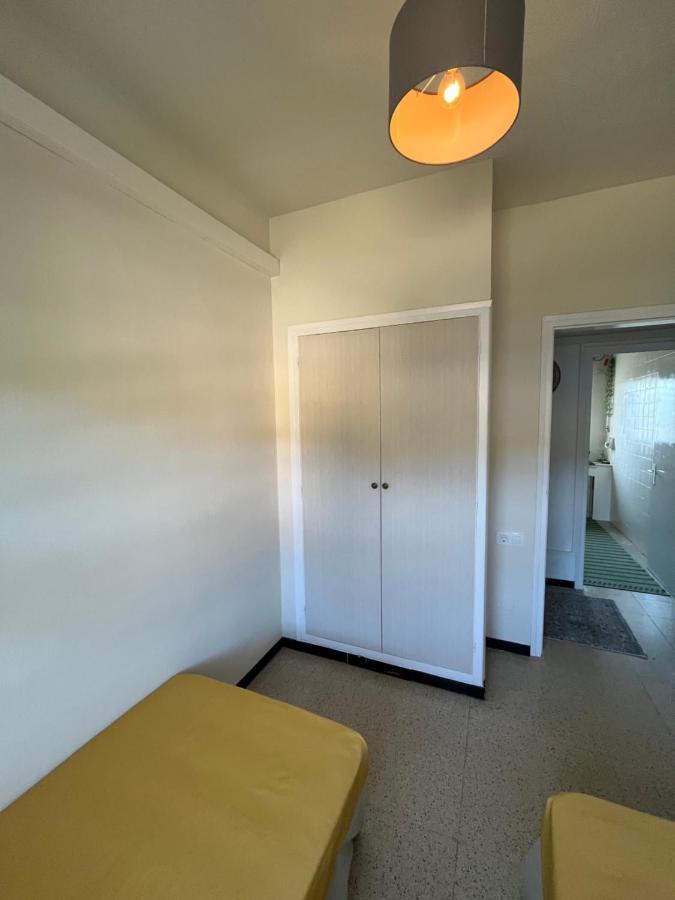Calma Marina Roses Apartment Exterior foto