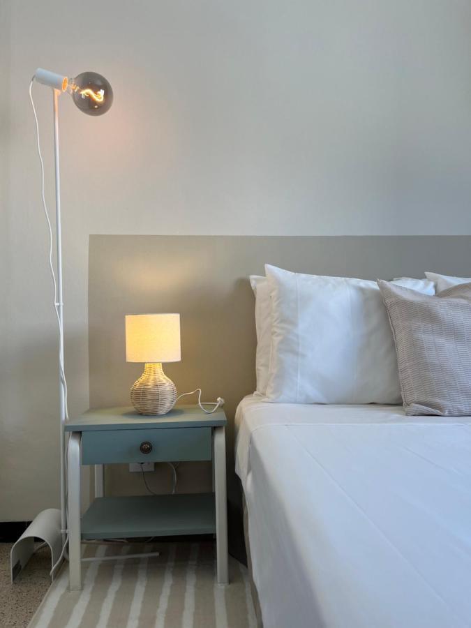 Calma Marina Roses Apartment Exterior foto