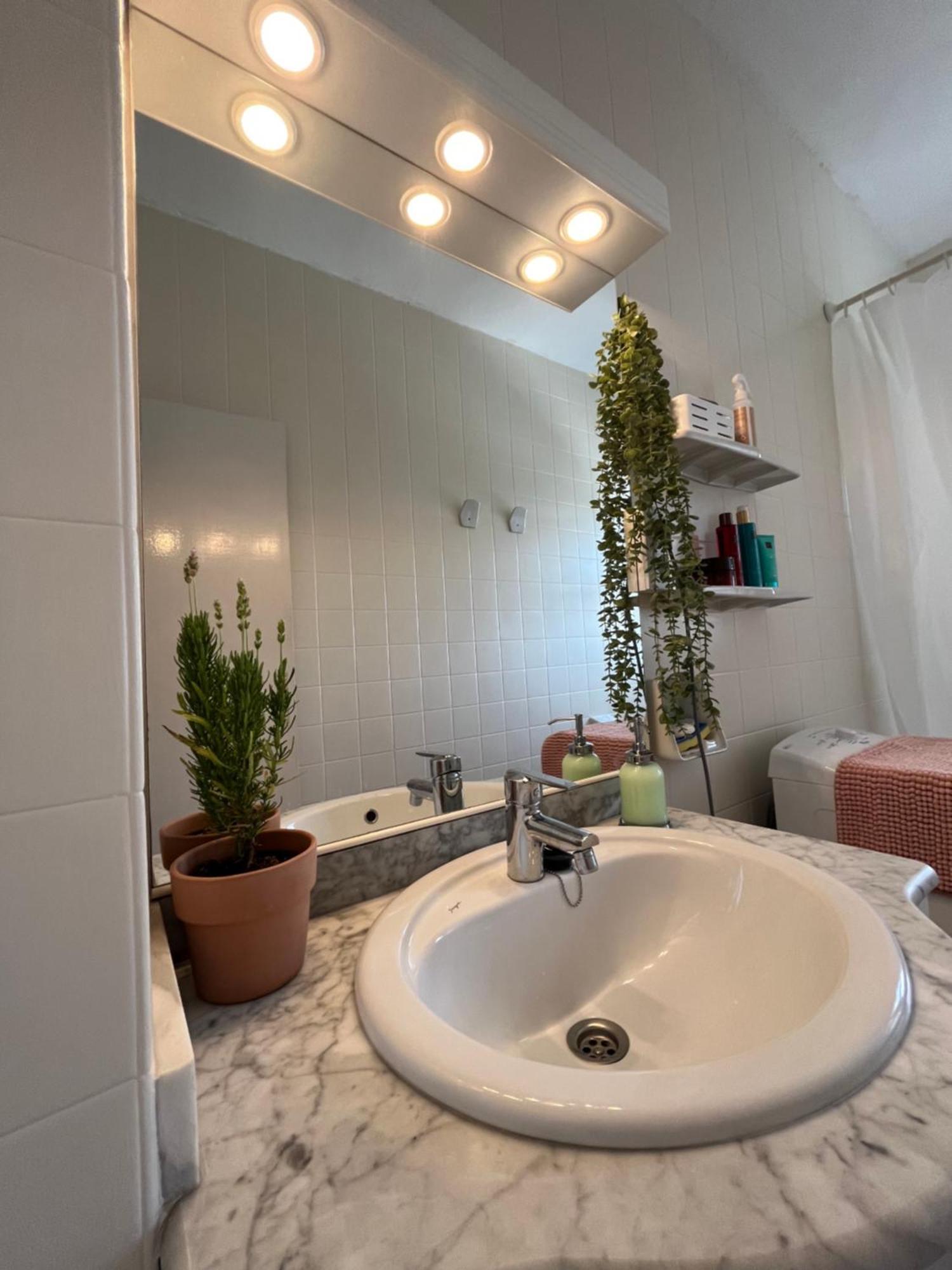 Calma Marina Roses Apartment Exterior foto